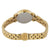 Michael Kors Petite Sofie Crystal Mother of Pearl Dial Ladies Watch MK3833