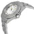 Invicta Pro Diver Silver Dial Stainless Steel Mens Watch 12819