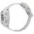 Casio Baby-G White Resin Digital Ladies Watch BG169R-7ACU
