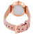 Michael Kors Pyper Quartz Crystal White Dial Ladies Watch MK2803