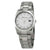 Mathey-Tissot Rolly I White Dial Stainless Steel Mens Watch H450AI