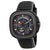 Sevenfriday P-Series Automatic Black Dial Mens Watch P3B/01