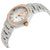 Tag Heuer Link Mother of Pearl Dial Ladies Watch WBC1350.BA0600