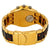 Swatch Dreamnight 14 Golden Chronograph Ladies Watch YCG405GC