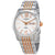 Roamer Saturn Automatic Two Tone Mens Watch 941637 49 13 90