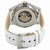 Hamilton Jazzmaster Automatic Diamond Silver Dial Ladies Watch H32315842
