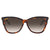 Givenchy Brown Shaded Sunglasses Ladies Sunglasses GV7071S-0WR7-57