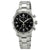 Mathey-Tissot Flyback Type 21 Chronograph Black Dial Mens Watch H1821CHANG