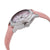 Armand Nicolet M03-2 Automatic Pink Mother of Pearl Ladies Watch A151AAA-AS-P882RS8