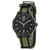 Tissot Quickster Black Dial Mens Watch T0954103705700