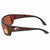 Costa Del Mar Fantail Tortoise Medium Fit Sunglasses TF 10 OCP