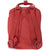 Fjallraven Kanken Mini Kids Backpack- Deep Red