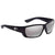 Costa Del Mar Tuna Alley Polarized Copper Silver Mirror Plastic (580) Sport Sunglasses TA 11 OSCP
