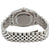 Rolex Oyster Perpetual Datejust 36 Silver Floral Dial Stainless Steel Jubilee Bracelet Automatic Ladies Watch 116244SFAJ