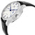 IWC Portugieser Automatic Silver Dial Mens Watch IW500705