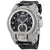 Invicta Reserve Zeus Magnum Chronograph Black Dial Mens Watch 26446