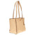 Michael Kors Whitney Small Leather Tote- Butternut