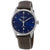 Certina DS-2 Precidrive Blue Dial Mens Watch C024.410.16.041.20