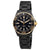 Tag Heuer Aquaracer Black Dial Black Ceramic Ladies Watch WAY1321.BH0743