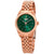 Invicta Specialty Green Dial Ladies Watch 29414