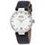 Mido Baroncelli II Automatic Silver Dial Ladies Watch M022.207.16.036.00