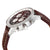 Breitling Navitimer Rattrapante Chronograph Automatic Panamerican Bronze Dial  Mens Watch AB031021/Q615-756P