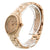 Fossil Stella Rose Gold-Tone Stainless Steel Ladies Watch ES3019