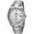 Rolex Datejust 41 Automatic White Mother of Pearl Diamond Dial Mens Watch 126334MDO