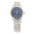 Longines Flagship Automatic Blue Dial Ladies Watch L4.374.4.92.6