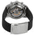 Breitling Superocean Heritage II Chronograph Automatic Chronometer Black Dial Mens Watch AB0162121B1S1