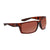 Costa Del Mar Reefton Polarized Plastic Copper Large Fit Sunglasses