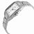 Certina DS Trust Stainless Steel Ladies Quartz Watch C019.510.11.031.00