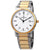 Mathey-Tissot City Metal White Dial Mens Watch HB611251MBG