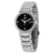 Rado Centrix Automatic Black Dial Stainless Steel Ladies Watch R30940703