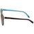 Tiffany Brown Gradient Sunglasses Sunglasses TF4146 81343B 56