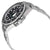 Rolex GMT Master II Black Index Dial Oyster Bracelet Steel Mens Watch 116710LN