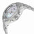 Tissot T-Touch Expert Solar Perpetual Alarm Chronograph Diamond Ladies Watch T075.220.11.106.00