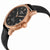Tissot T-Classic Automatic Black Dial Mens Watch T0064073605300