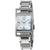 Tissot T-Trend Mother of Pearl Dial Stainless Steel Ladies Watch T032.309.11.117.01