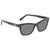 Versace Grey Cat Eye Sunglasses VE4354B GB187 55