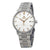 Rado Coupole Classic Automatic Silver Dial Stainless Steel Watch R22860023