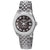 Rolex Lady Datejust Automatic Grey Dial Ladies Jubilee Watch 279160GYRJ