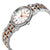 Rado DiaMaster Silver Dial Ladies Quartz Watch R14089103