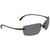 Costa Del Mar Oyster Bay Gray 580P Sunglasses Mens Sunglasses OYB 11 OGP