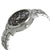 Orient Sun And Moon Automatic Black Dial Mens Watch RA-AS0002B10B