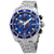 Certina DS Action Chronograph Automatic Blue Dial Mens Watch C032.427.11.041.00