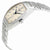 Longines Evidenza Automatic Silver Dial Ladies Watch L2.142.4.73.6