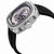 Sevenfriday S-Series Rhodium Dial Automatic Mens Watch S1/01