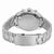 Tissot PR100 Chronograph Rhodium Dial Mens Watch T1014171107100