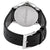 Calvin Klein Minimal Dark Grey Dial Ladies Watch K3M221C3